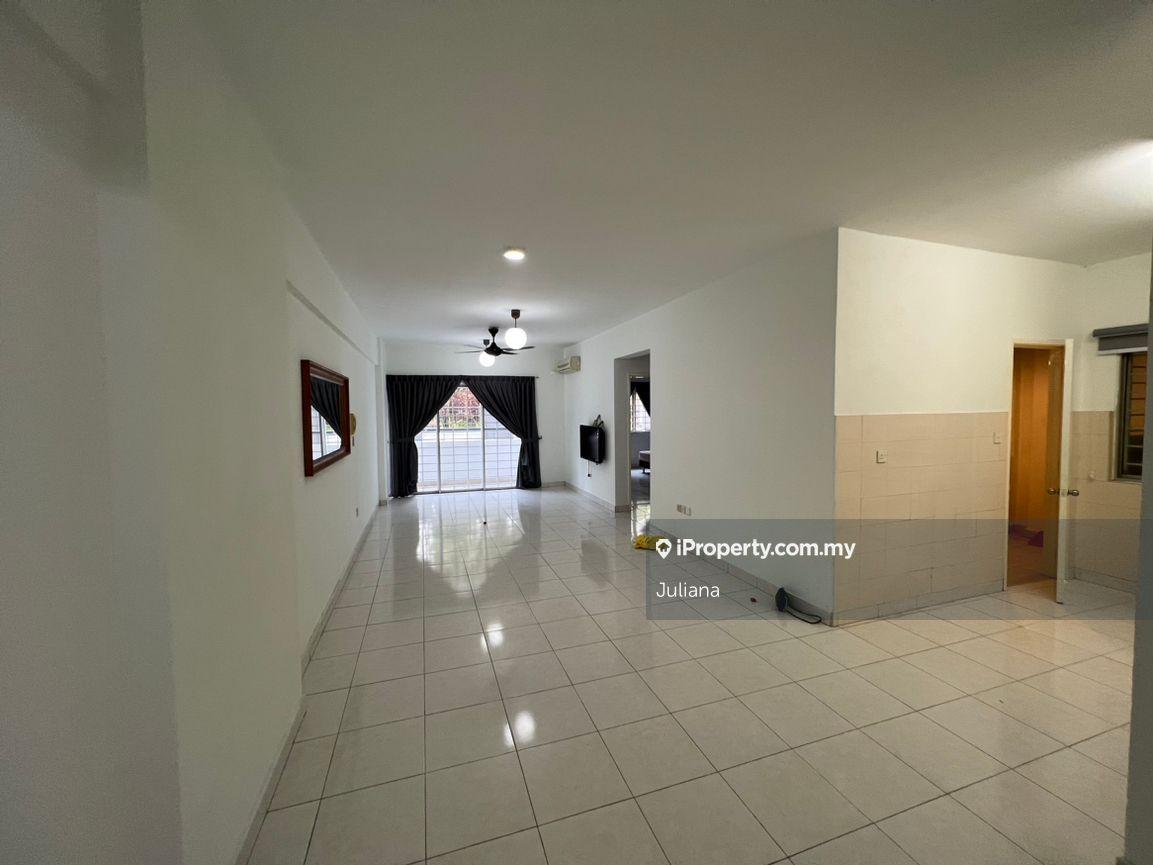 Condominium for Rent in Perdana Emerald by Juliana - iProperty.com.my