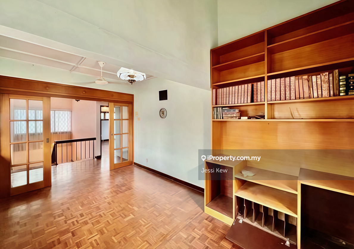 Banglo untuk Dijual di Taman Tun Dr Ismail, Taman Tun Dr Ismail oleh Jessi Kew - iProperty.com.my