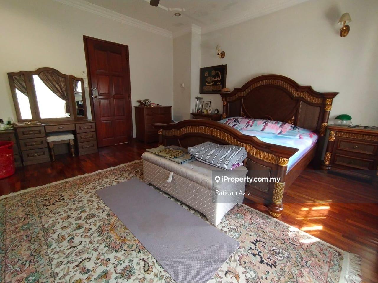 Bungalow House for Sale in Kota Damansara, Petaling Jaya by Rafidah Aziz - iProperty.com.my