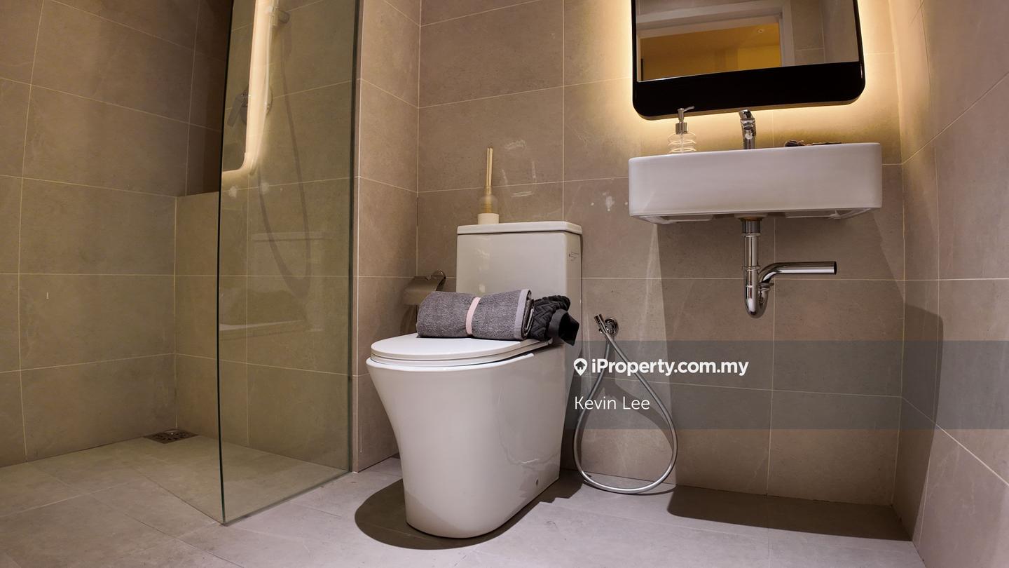 Residensi Servis untuk Dijual di Quaver Residence oleh Kevin Lee - iProperty.com.my