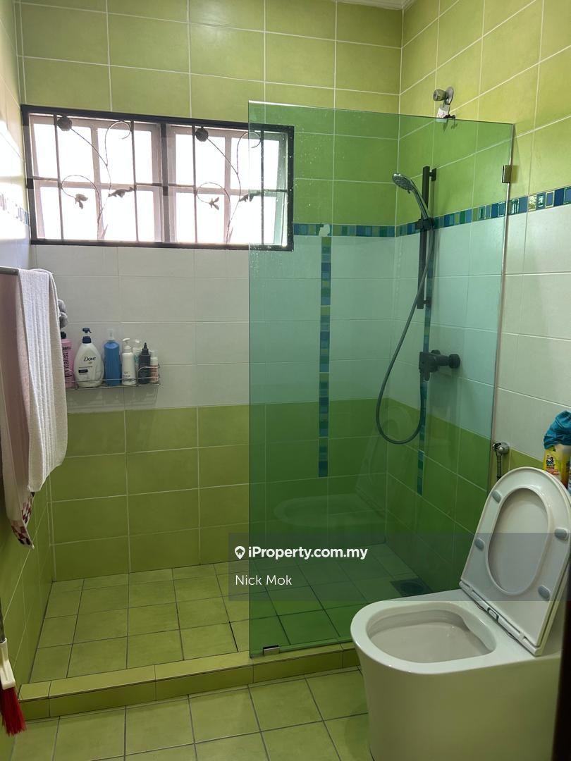 Semi-Detached House for Sale in Taman Lagenda Mas, Cheras by Nick Mok - iProperty.com.my