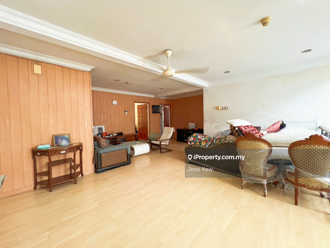 Banglo untuk Dijual di Taman Tun Dr Ismail, Taman Tun Dr Ismail oleh Jessi Kew - iProperty.com.my