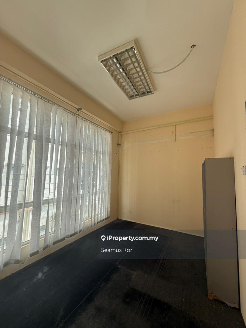 Pejabat untuk Disewa di Dataran Sunway, Kota Damansara oleh Seamus Kor - iProperty.com.my