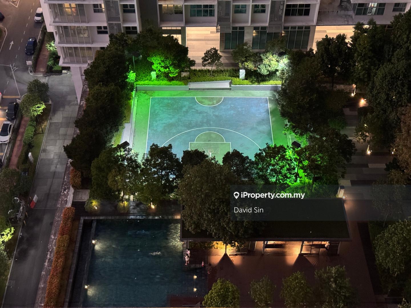 Residensi Servis untuk Disewa di Cantara Residences oleh David Sin - iProperty.com.my