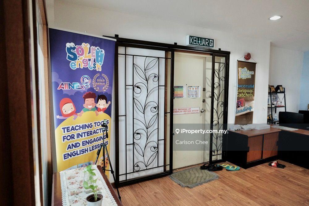 Pejabat untuk Dijual di Usj 9, Subang Jaya oleh Carlson Chee - iProperty.com.my