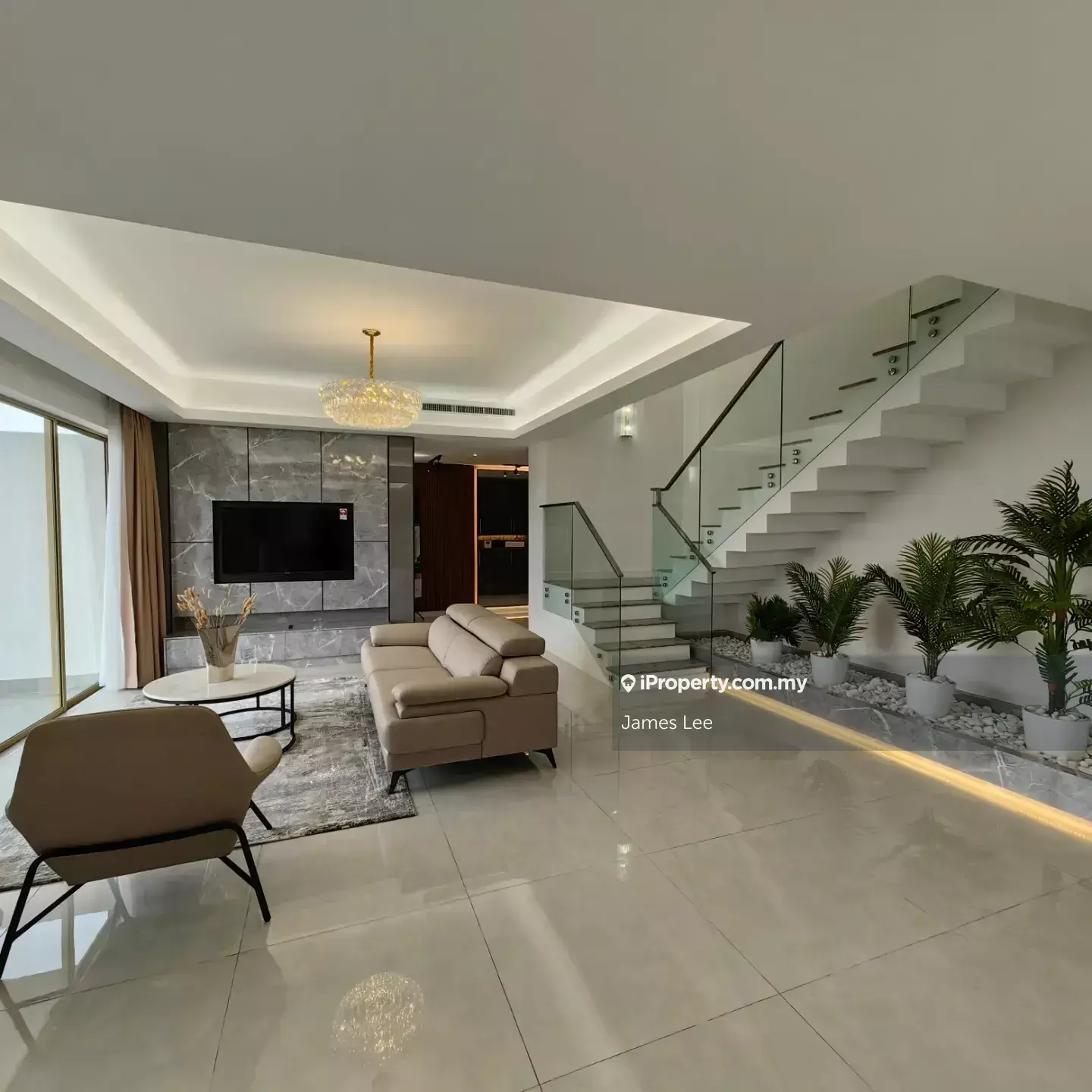Condominium for Sale in Residensi R8 by James Lee - iProperty.com.my