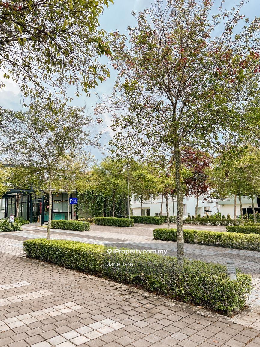 Rumah Berkembar untuk Dijual di Tropicana Heights, Kajang oleh Jane Tam - iProperty.com.my