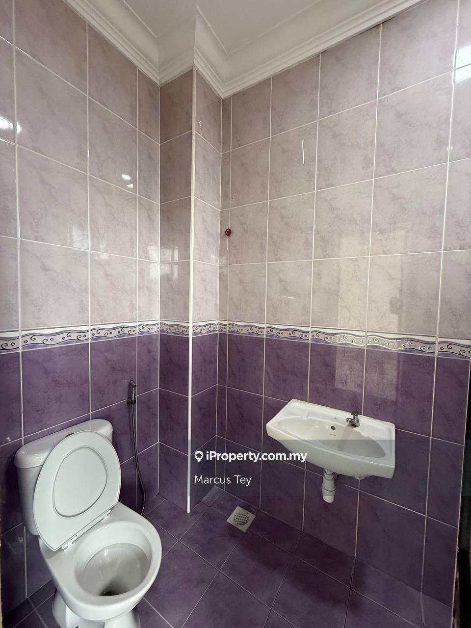 Kondominium untuk Dijual di Nusavilla oleh Marcus Tey - iProperty.com.my