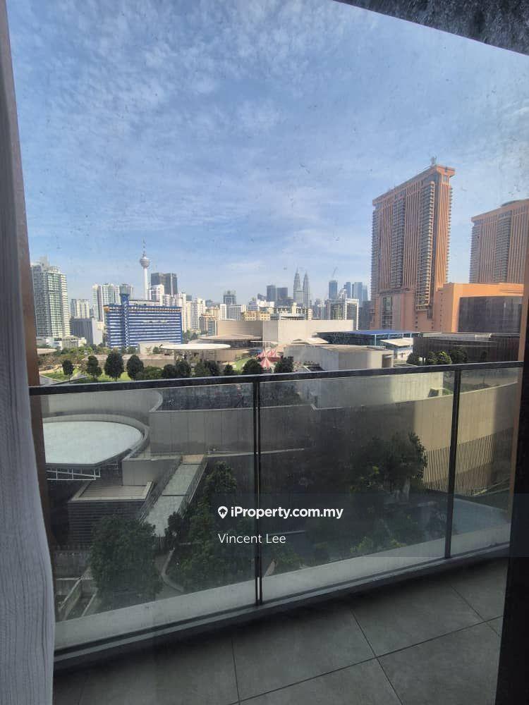 Service Residence for Rent in Lucentia Residences by Vincent Lee - iProperty.com.my