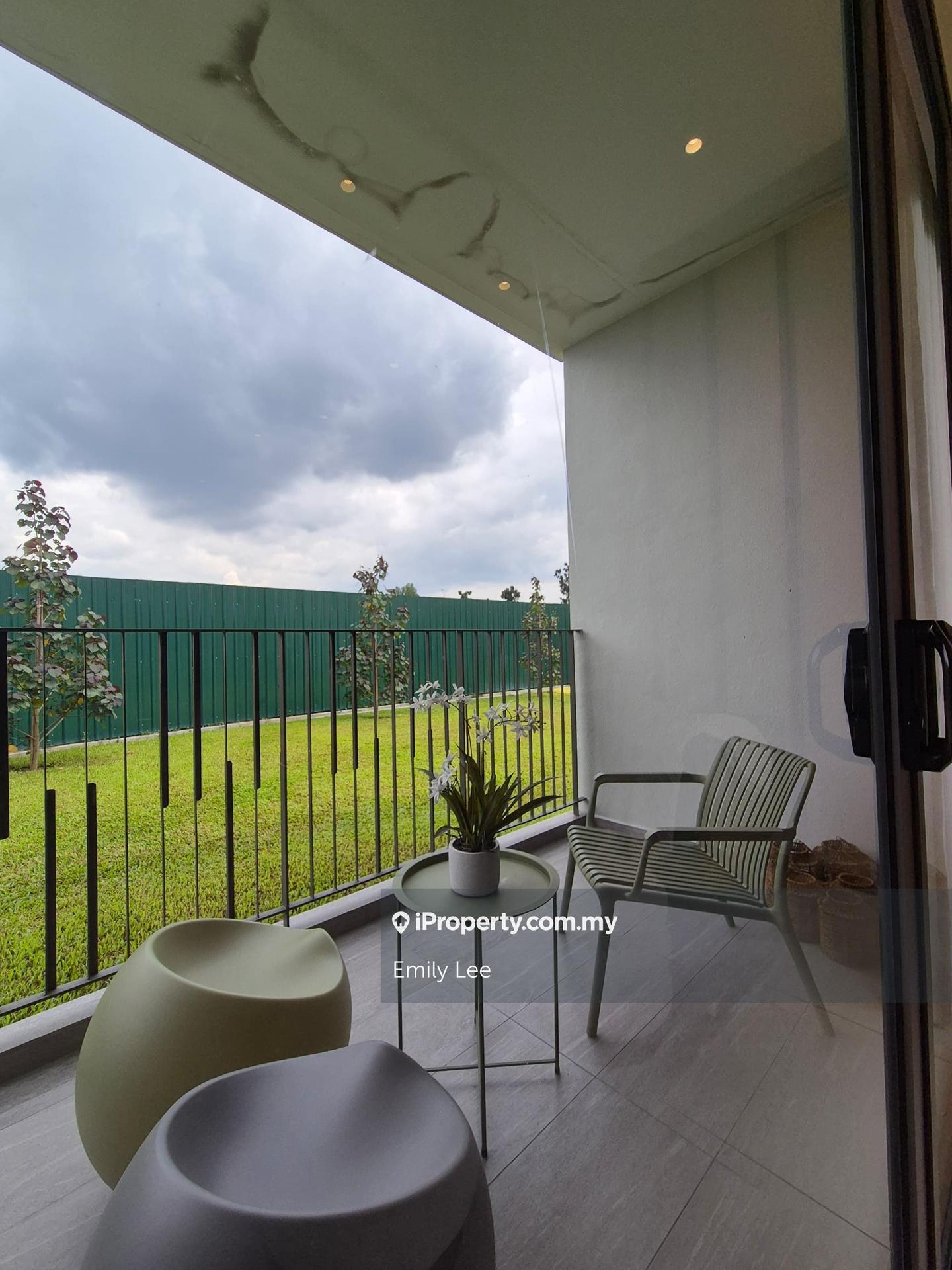 Kondominium untuk Dijual di Linari oleh Emily Lee - iProperty.com.my