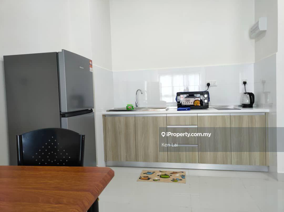 Service Residence for Sale in Core Soho Suite by Ken Lai - iProperty.com.my