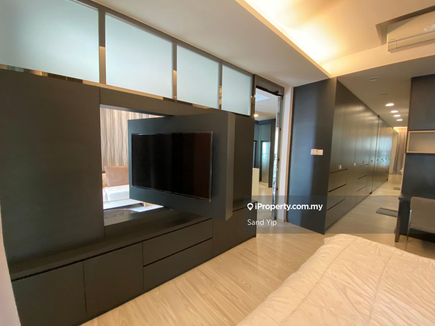 Service Residence for Rent in The Potpourri by Sand Yip - iProperty.com.my