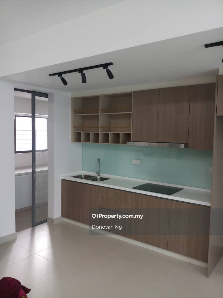 Condominium for Sale in Residensi Sefina Mont Kiara by Donovan Ng - iProperty.com.my