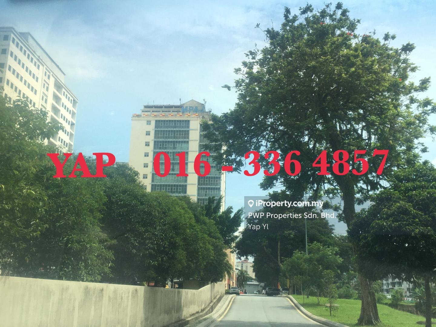 Office for Sale in Pandan Indah, Ampang by Yap Yl - iProperty.com.my