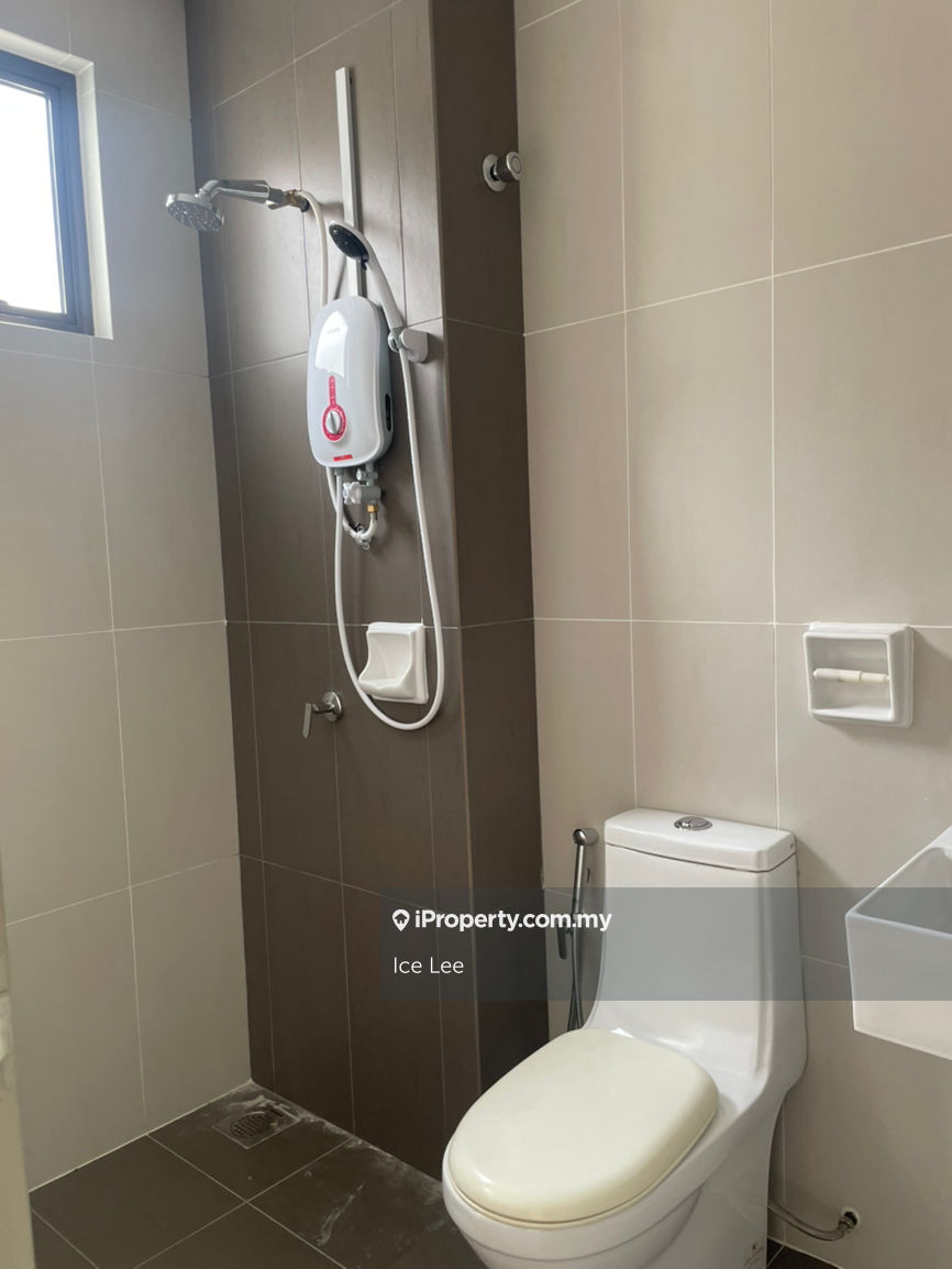 Rumah Berangkai 3 Tingkat untuk Disewa di Alam Impian, Shah Alam oleh Ice Lee - iProperty.com.my