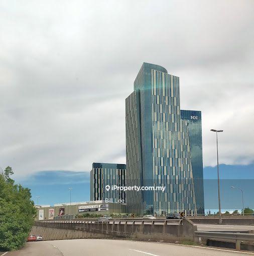 Office for Rent in IOI Resort City, Putrajaya by Bill Lee - iProperty.com.my