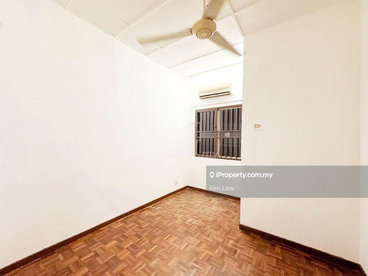 Rumah Berangkai 2 Tingkat untuk Dijual di Bandar Baru Bangi, Selangor oleh Ken Low - iProperty.com.my