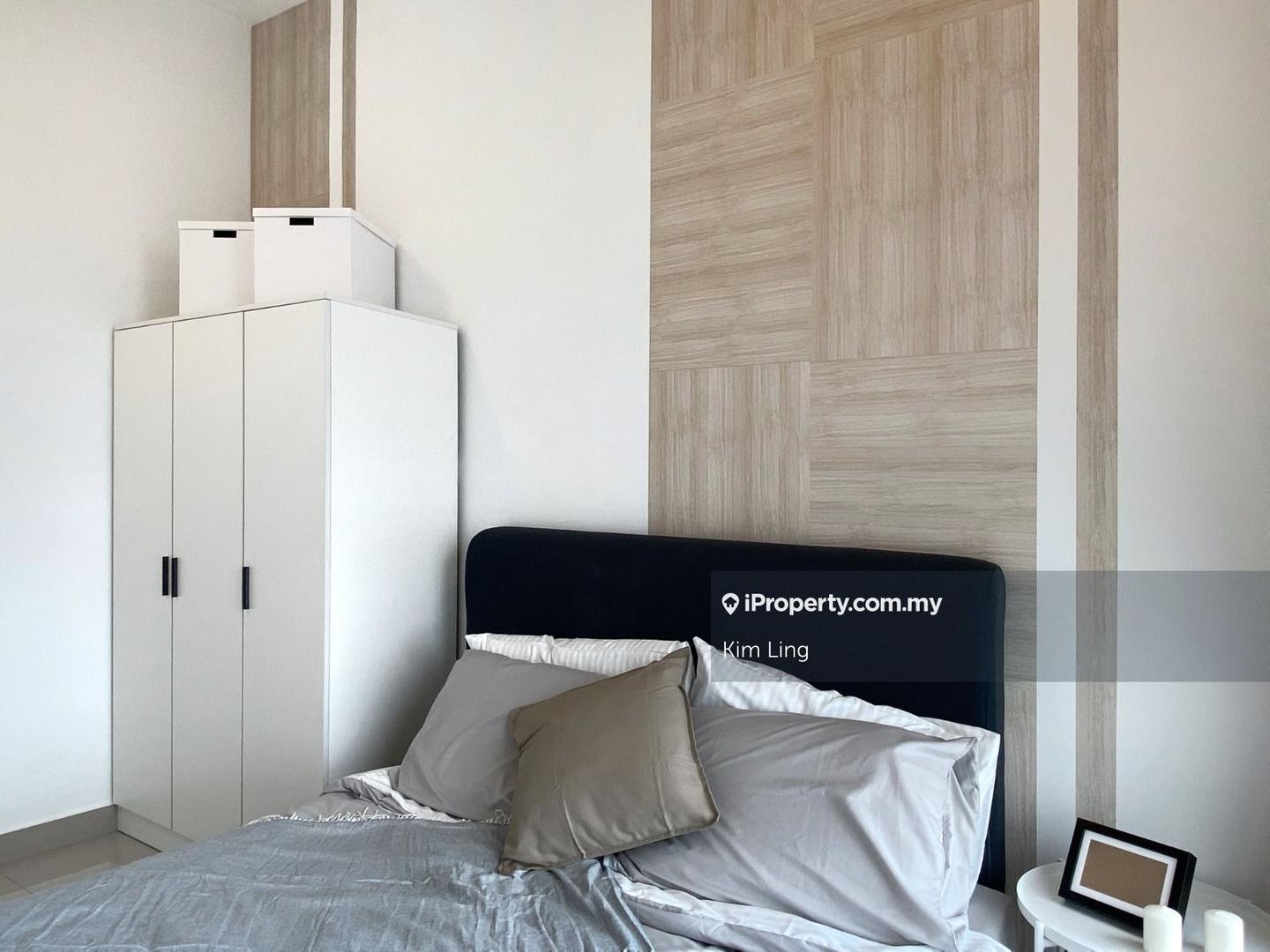 Service Residence for Sale in Lavile Kuala Lumpur by Kim Ling - iProperty.com.my