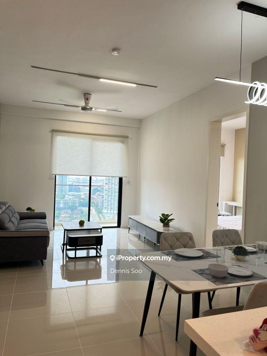 Kondominium untuk Disewa di Tropicana Miyu oleh Dennis Soo - iProperty.com.my