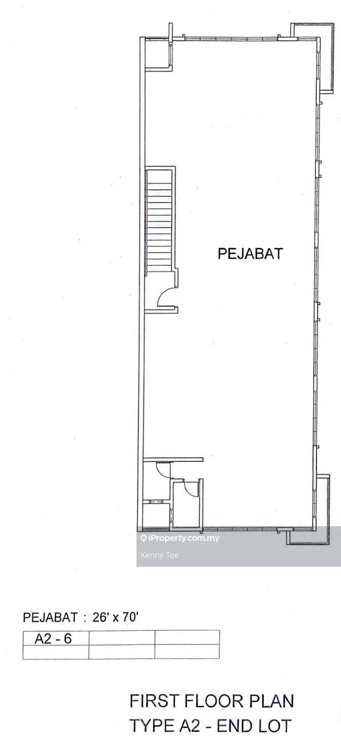 Semi-D Kilang untuk Dijual di Sg Gadut, Senawang oleh Kenny Tee - iProperty.com.my