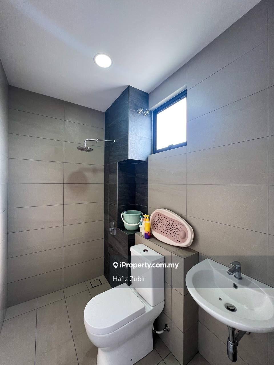 Semi-Detached House for Sale in Alam Sari, Bangi by Hafiz Zubir - iProperty.com.my