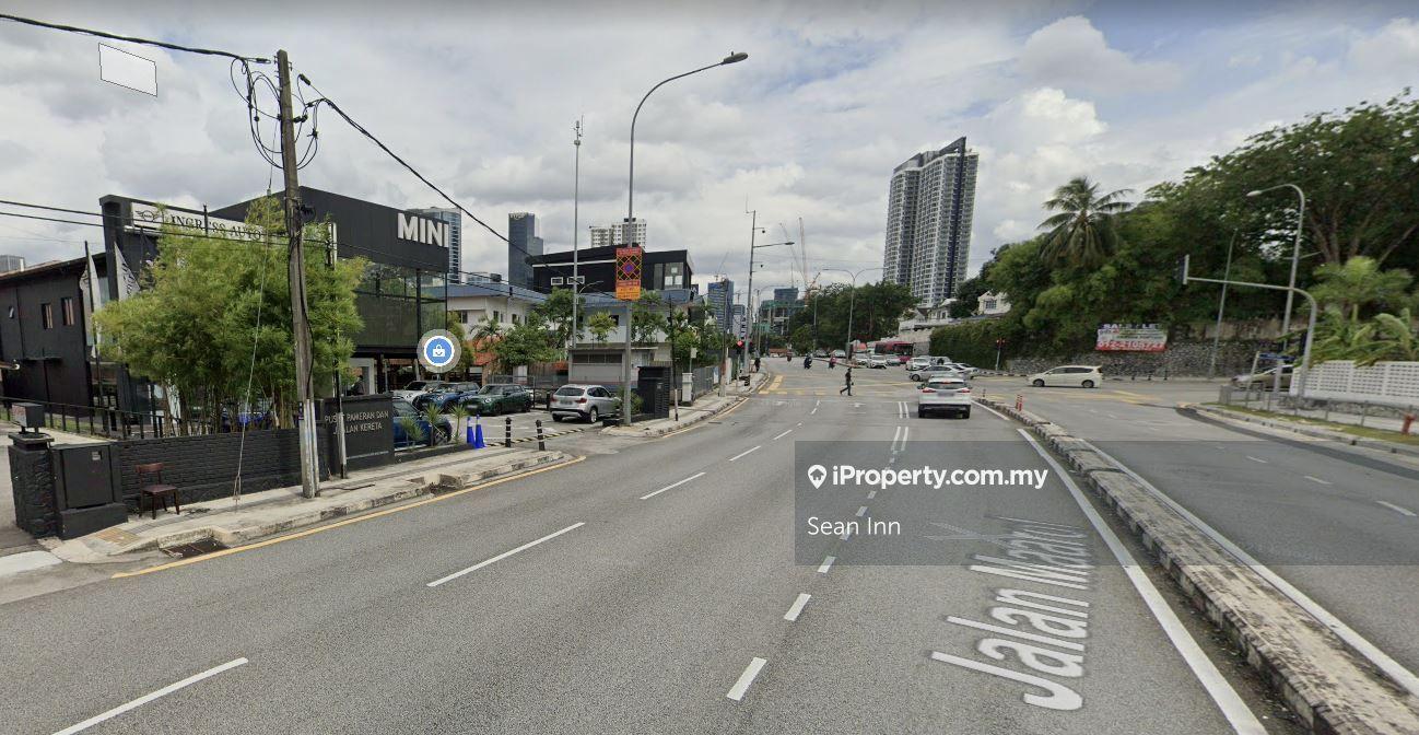 Commercial Bungalow for Sale in Jalan Maarof, Bangsar, Bangsar by Sean Inn - iProperty.com.my