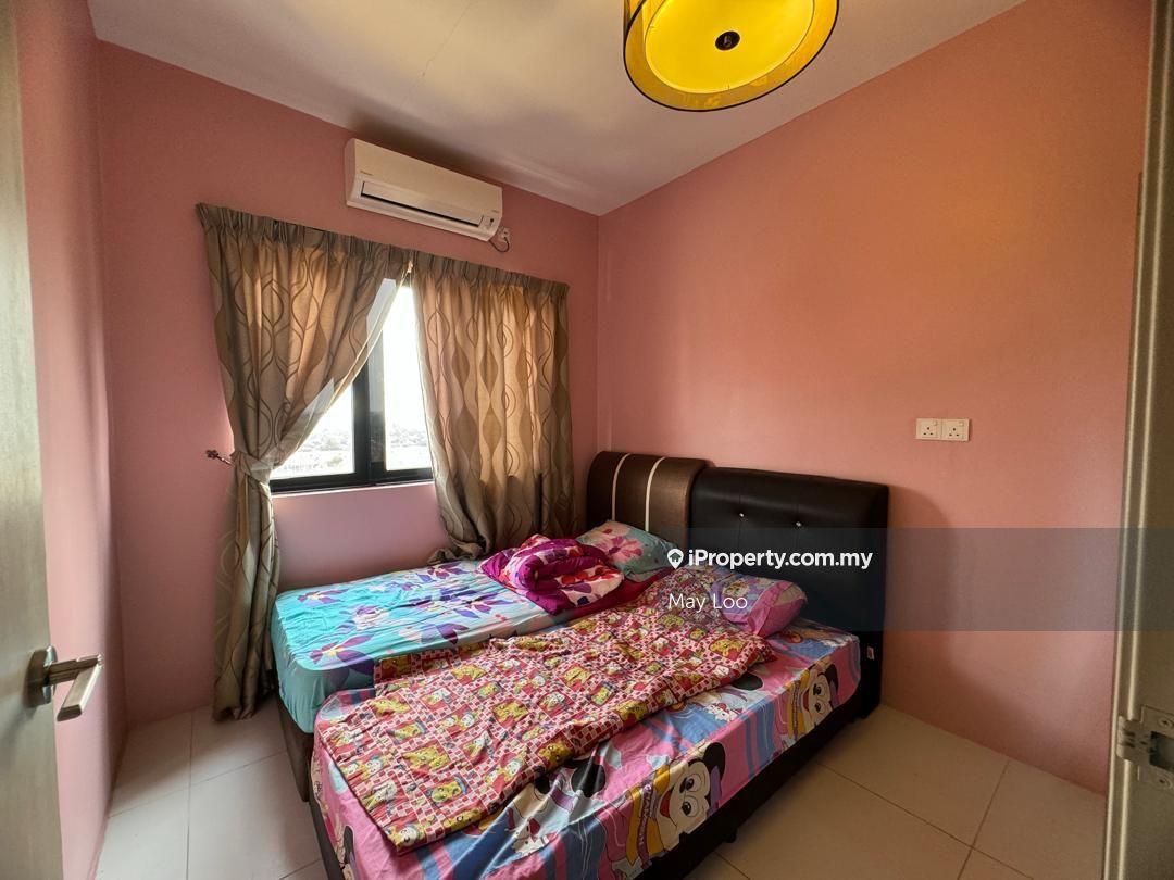 Condominium for Rent in Treetops Residence by May Loo - iProperty.com.my