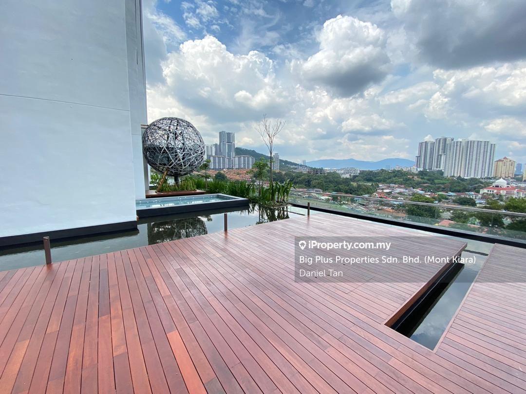 Kondominium untuk Disewa di Twy Duplex Condos oleh Daniel Tan - iProperty.com.my