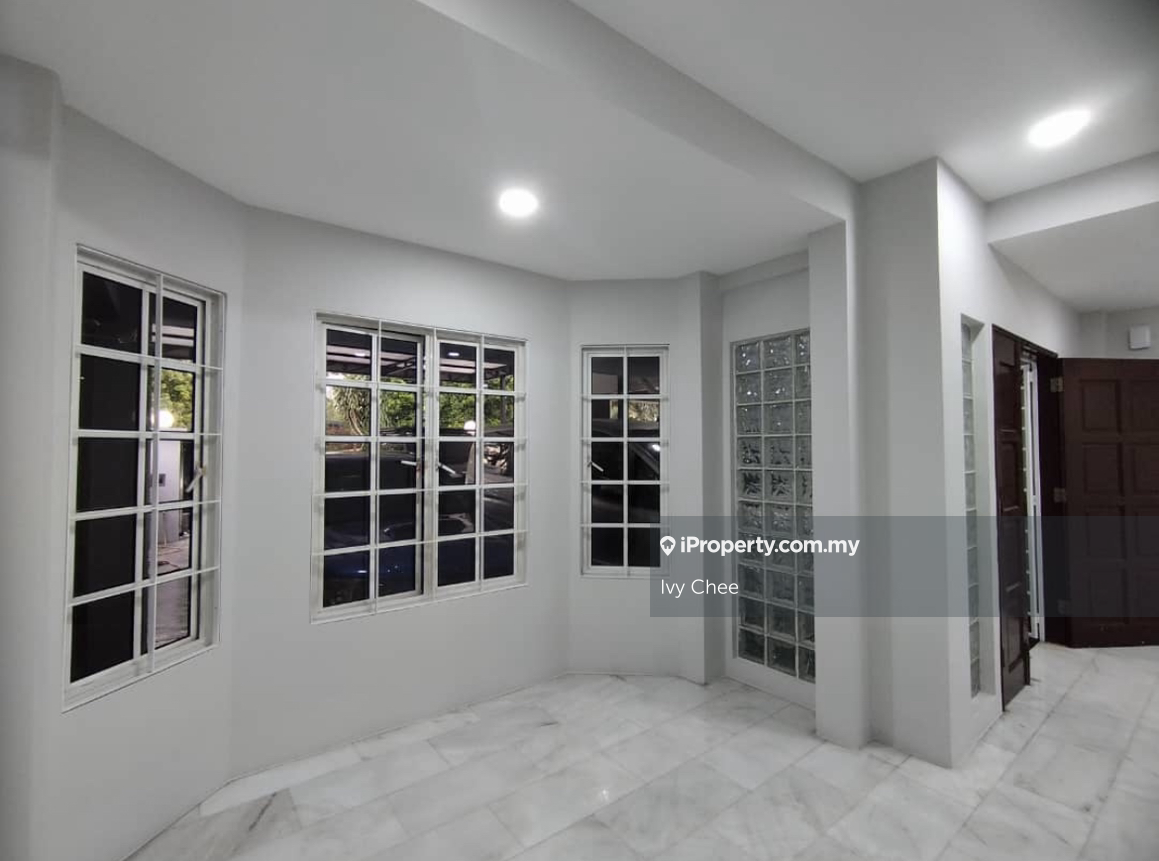 2-storey Terraced House for Rent in Sri Damansara Kepong, Kepong by Ivy Chee - iProperty.com.my