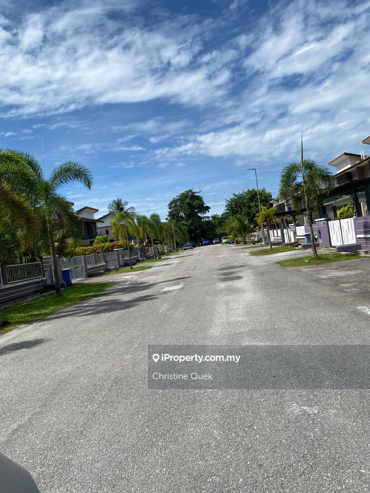 Commercial Land for Rent in Olak Lempit, Banting by Christine Quek - iProperty.com.my