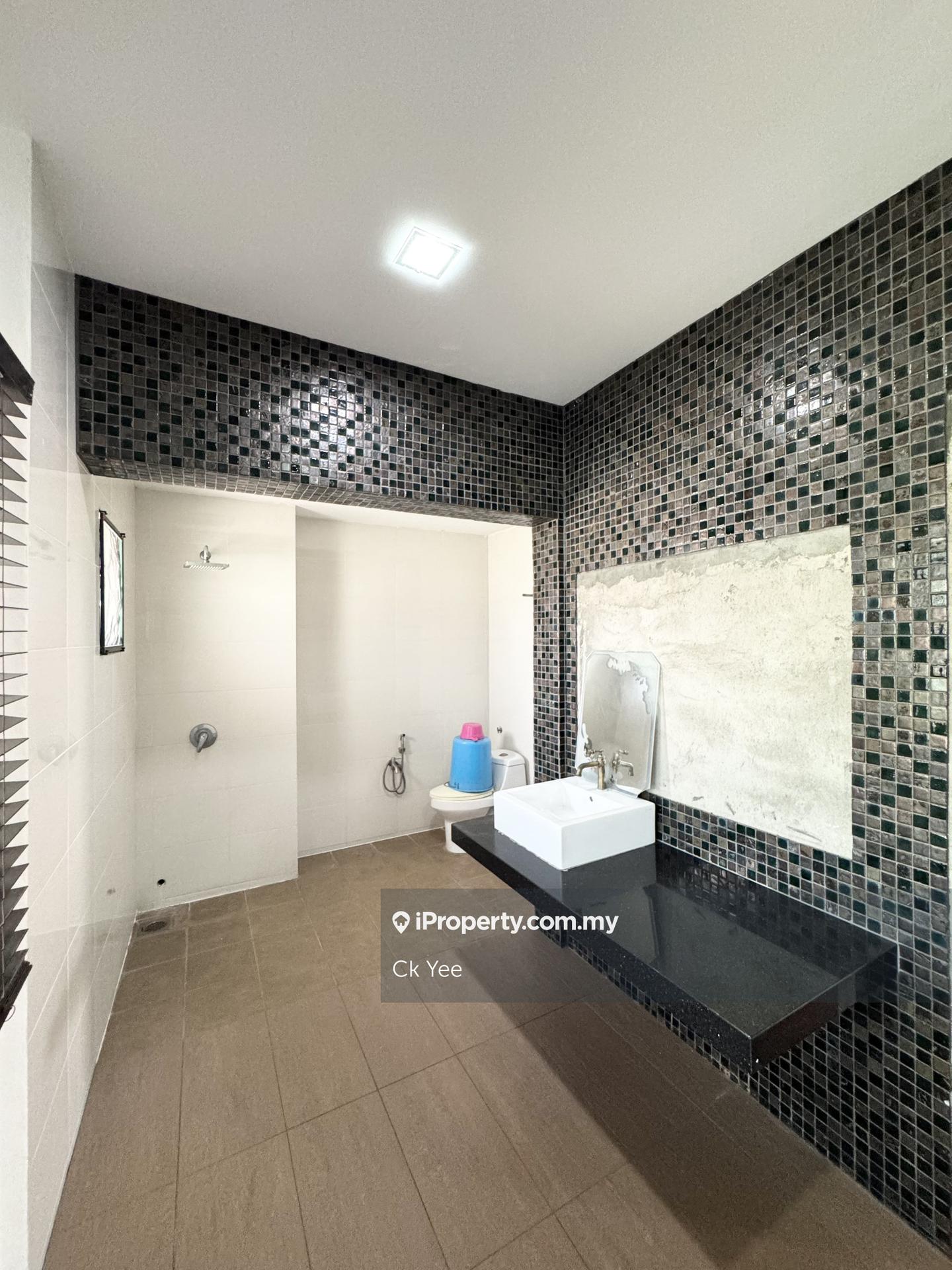 Semi-Detached House for Sale in Jalil Sutera, Bukit Jalil by Ck Yee - iProperty.com.my