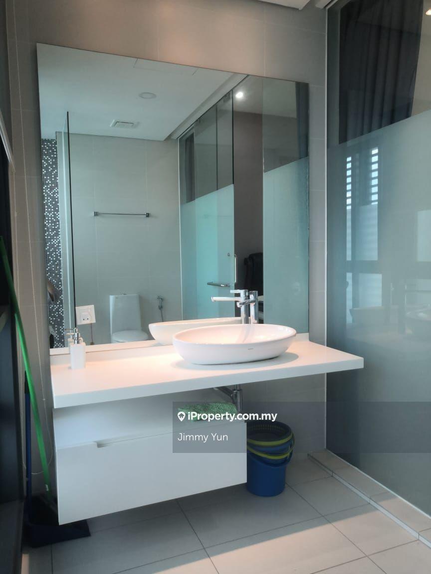 Service Residence for Sale in Vogue Suites One by Jimmy Yun - iProperty.com.my