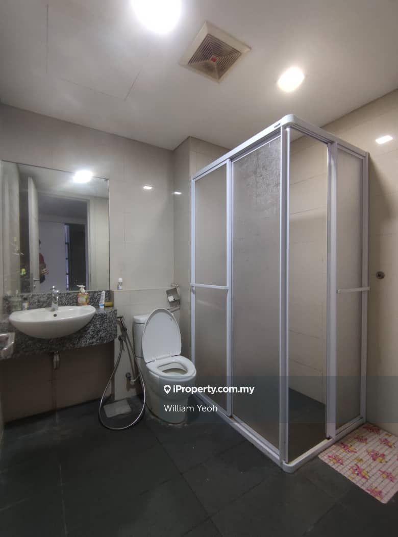 Condominium for Sale in The Westside One by William Yeoh - iProperty.com.my