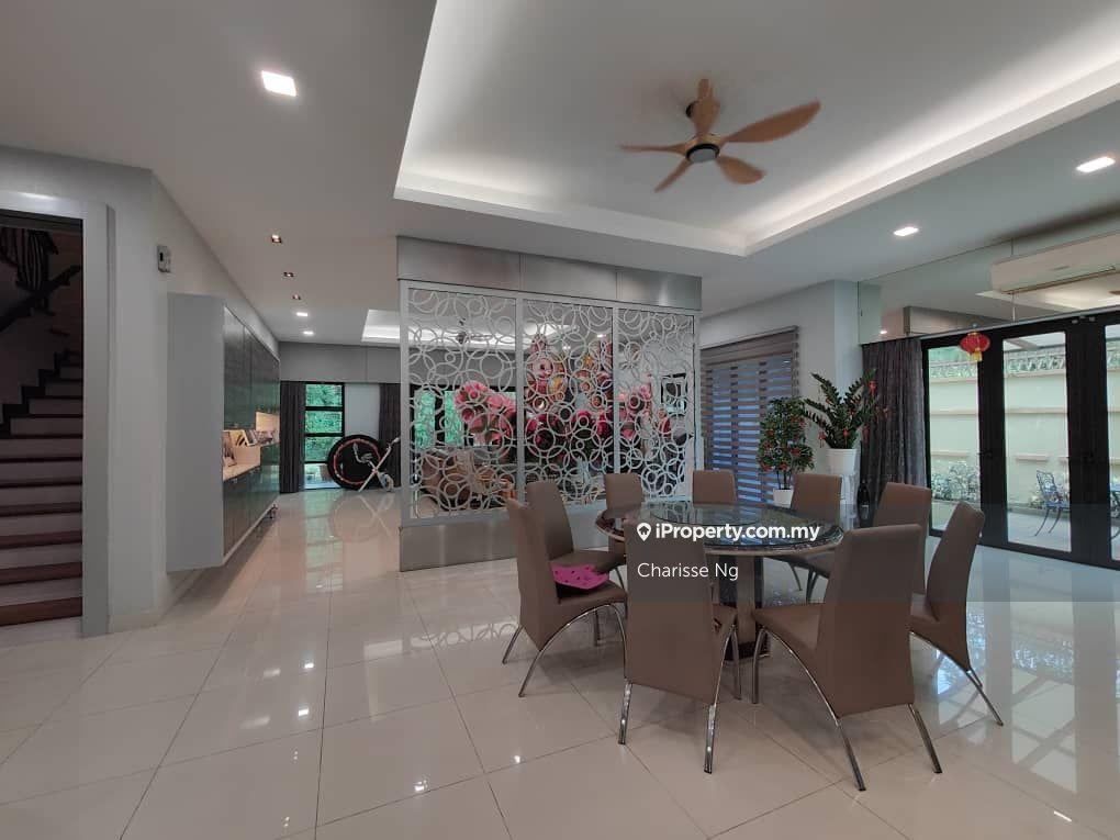 Bungalow House for Sale in Bukit Sungai Long, Kajang by Charisse Ng - iProperty.com.my