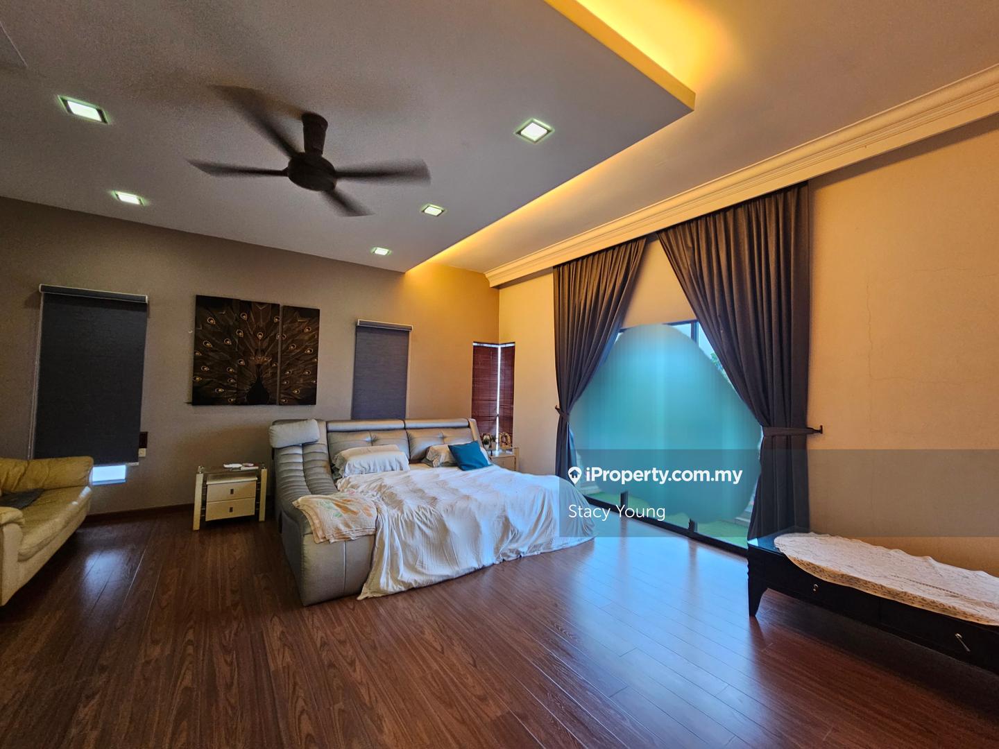 Semi-Detached House for Sale in Taman Bukit Prima, Cheras by Stacy Young - iProperty.com.my