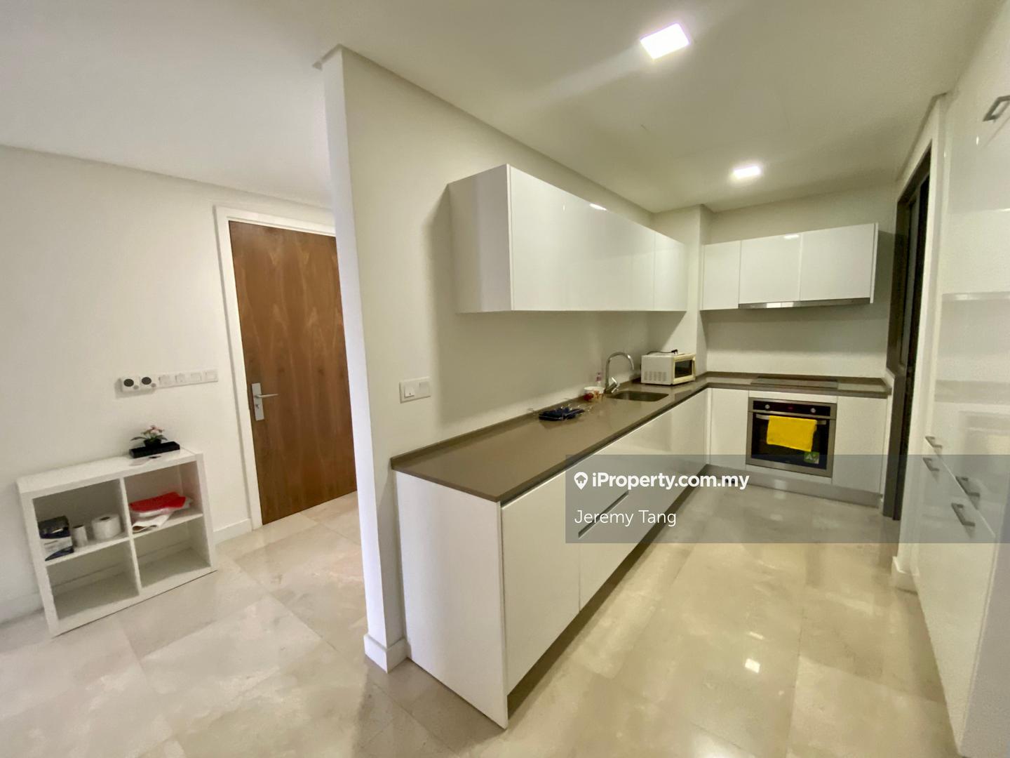Service Residence for Sale in The Sentral Residences by Jeremy Tang - iProperty.com.my