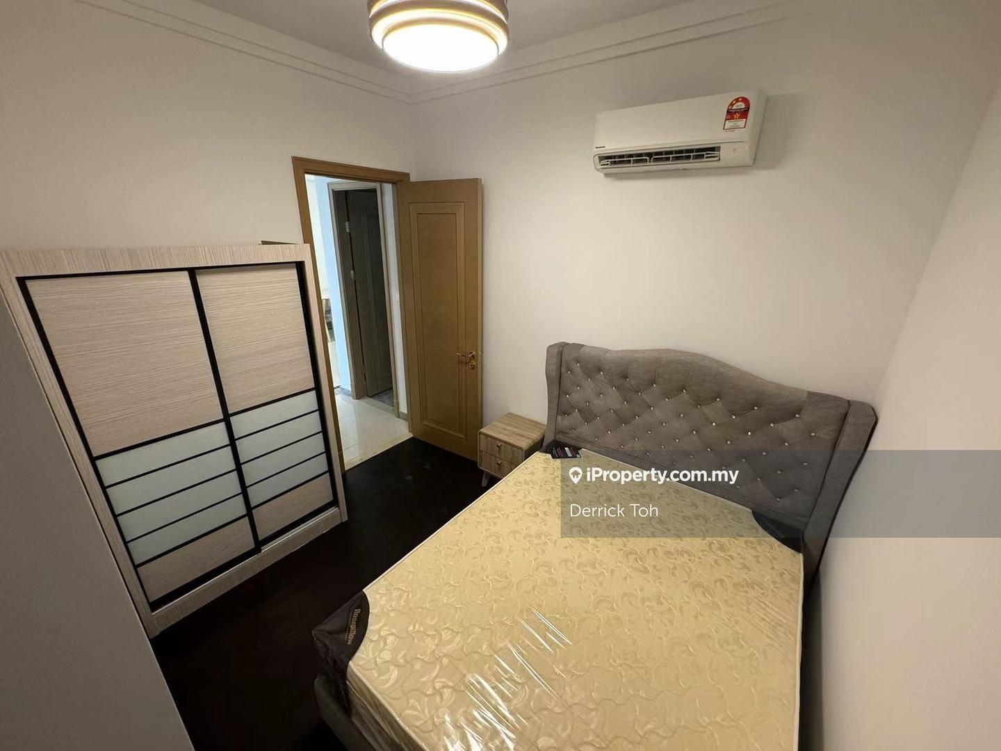 Condominium for Sale in R&F Princess Cove Phase 2-Seine Region by Derrick Toh - iProperty.com.my