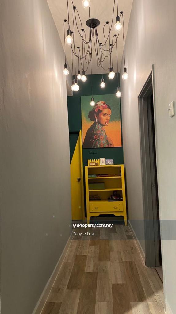 Kondominium untuk Disewa di Mutiara Oriental oleh Denyse Low - iProperty.com.my