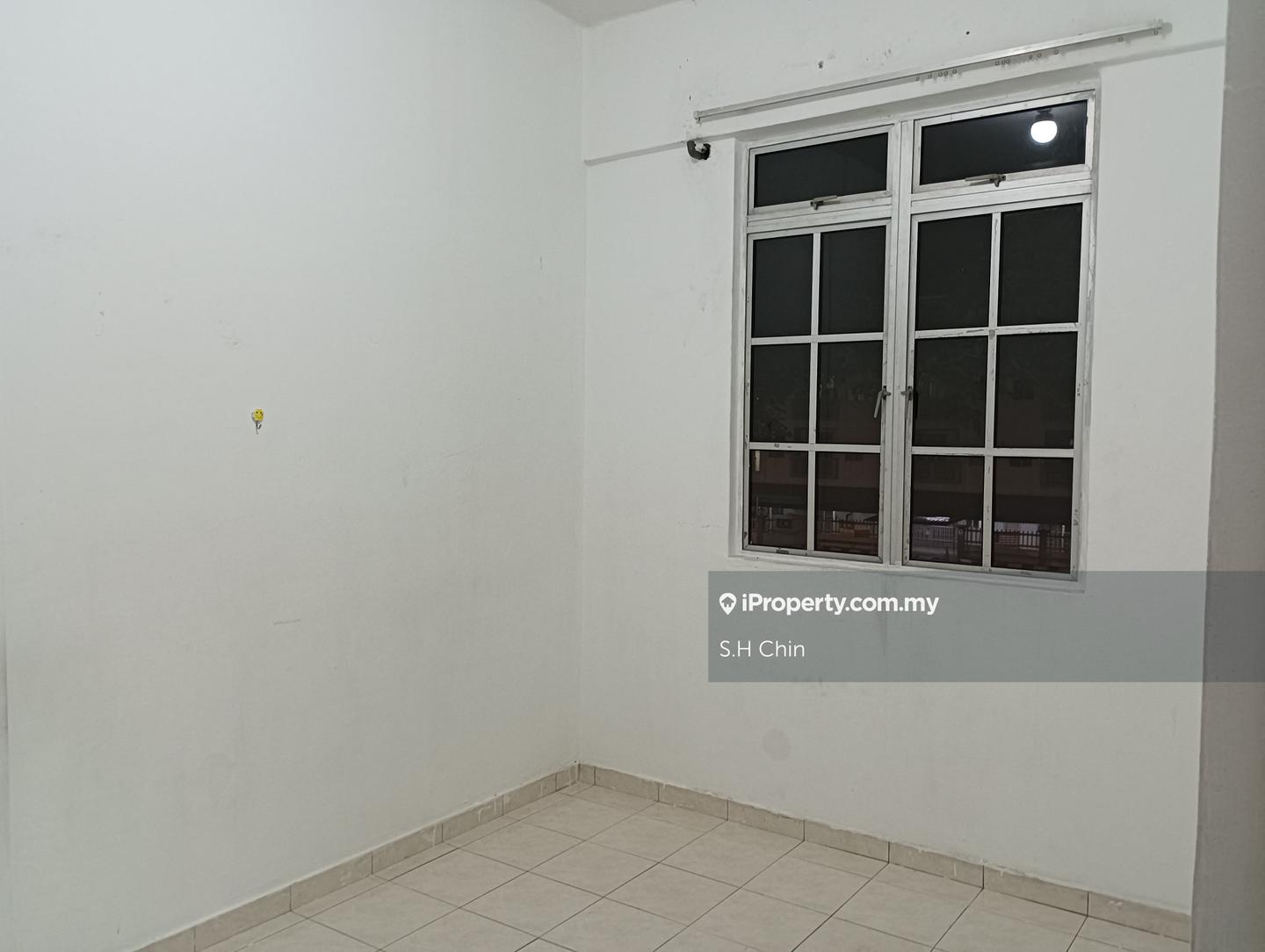 Rumah Pangsa untuk Dijual di Pandan Mewah oleh S.H Chin - iProperty.com.my