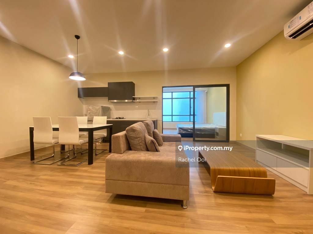 Service Residence for Rent in The Mark @ Cheras by Rachel Ooi - iProperty.com.my