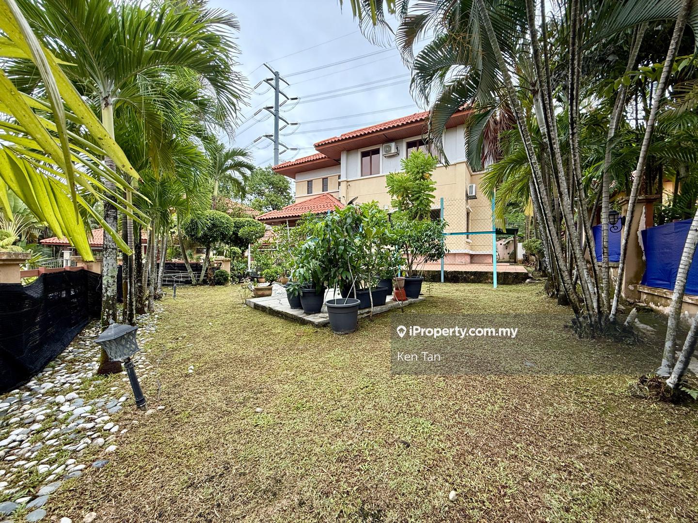 Bungalow House for Sale in Laman Ara, Ara Damansara by Ken Tan - iProperty.com.my