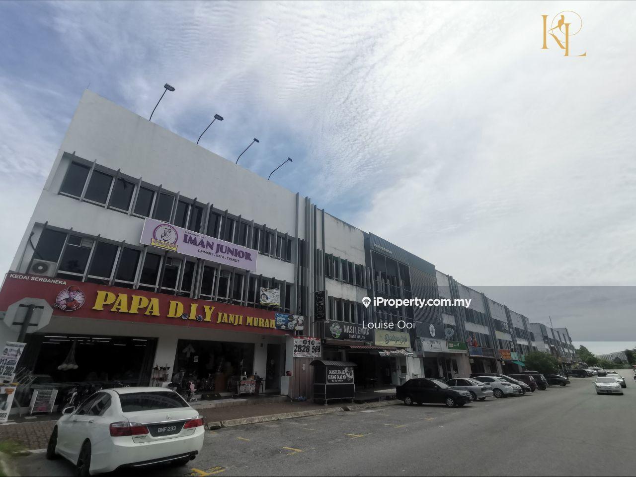 Shop for Sale in Setia Taipan, Setia Alam by Louise Ooi - iProperty.com.my