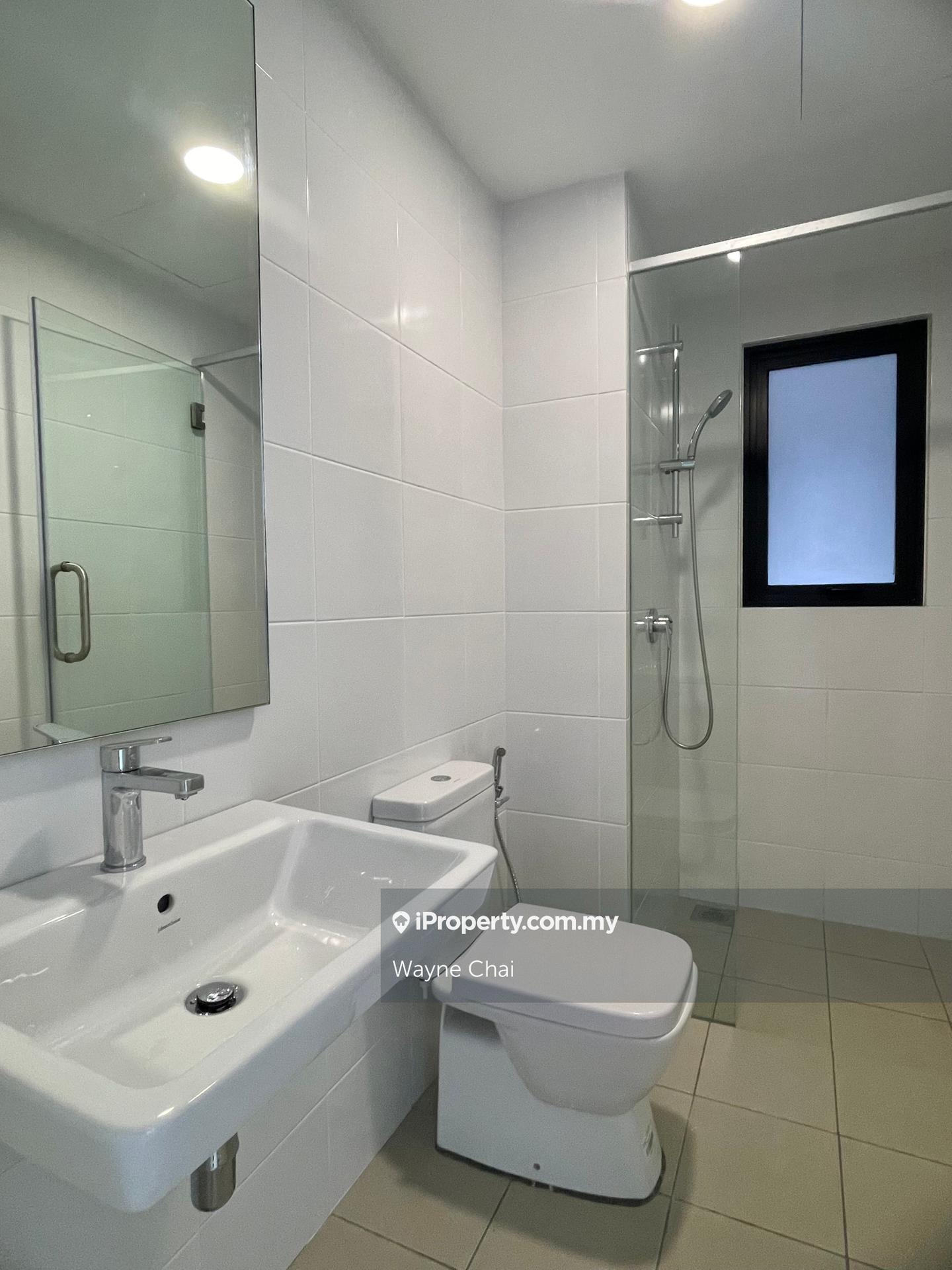Service Residence for Rent in Parc 3 by Wayne Chai - iProperty.com.my