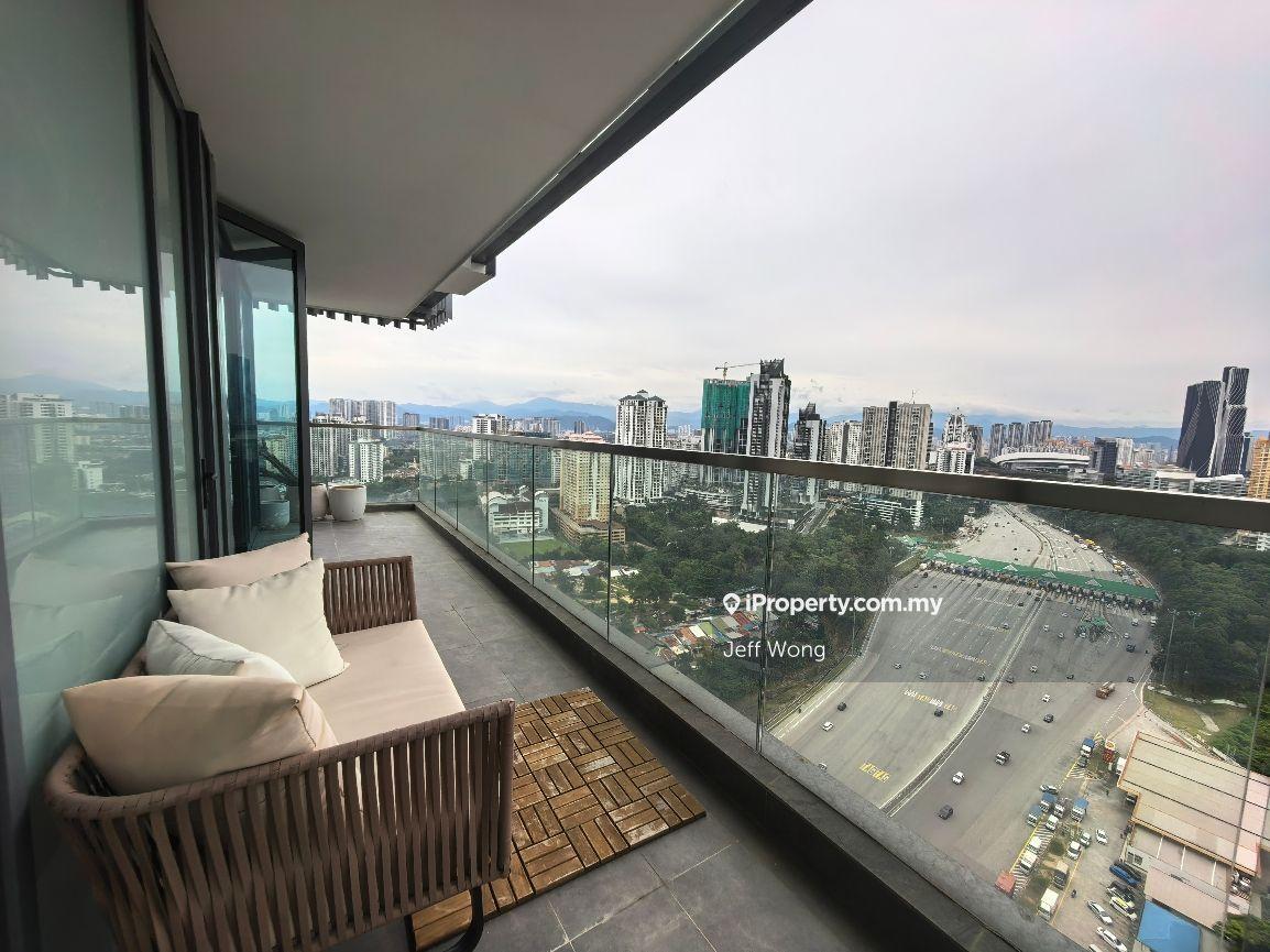 Condominium for Rent in Twy Duplex Condos by Jeff Wong - iProperty.com.my