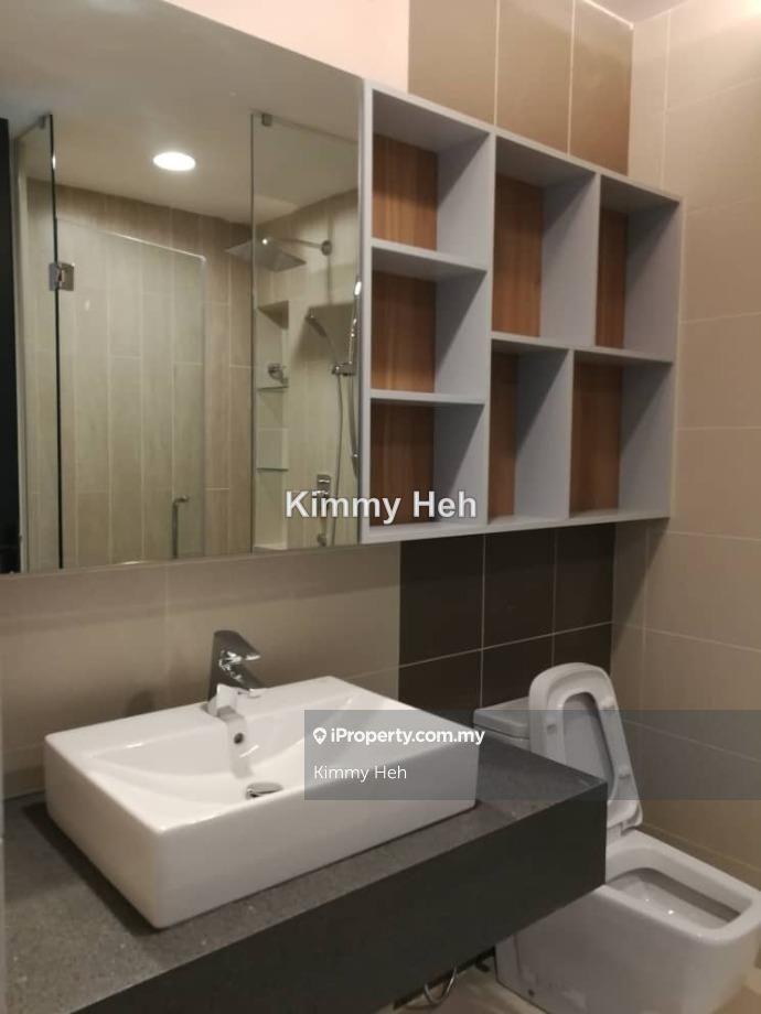 Residensi Servis untuk Dijual di The Potpourri oleh Kimmy Heh - iProperty.com.my