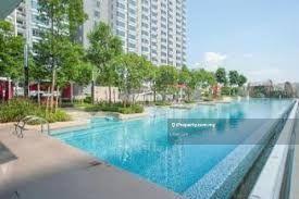Residensi Servis untuk Dijual di Eve Suite / NZX Square oleh Lilian Lim - iProperty.com.my