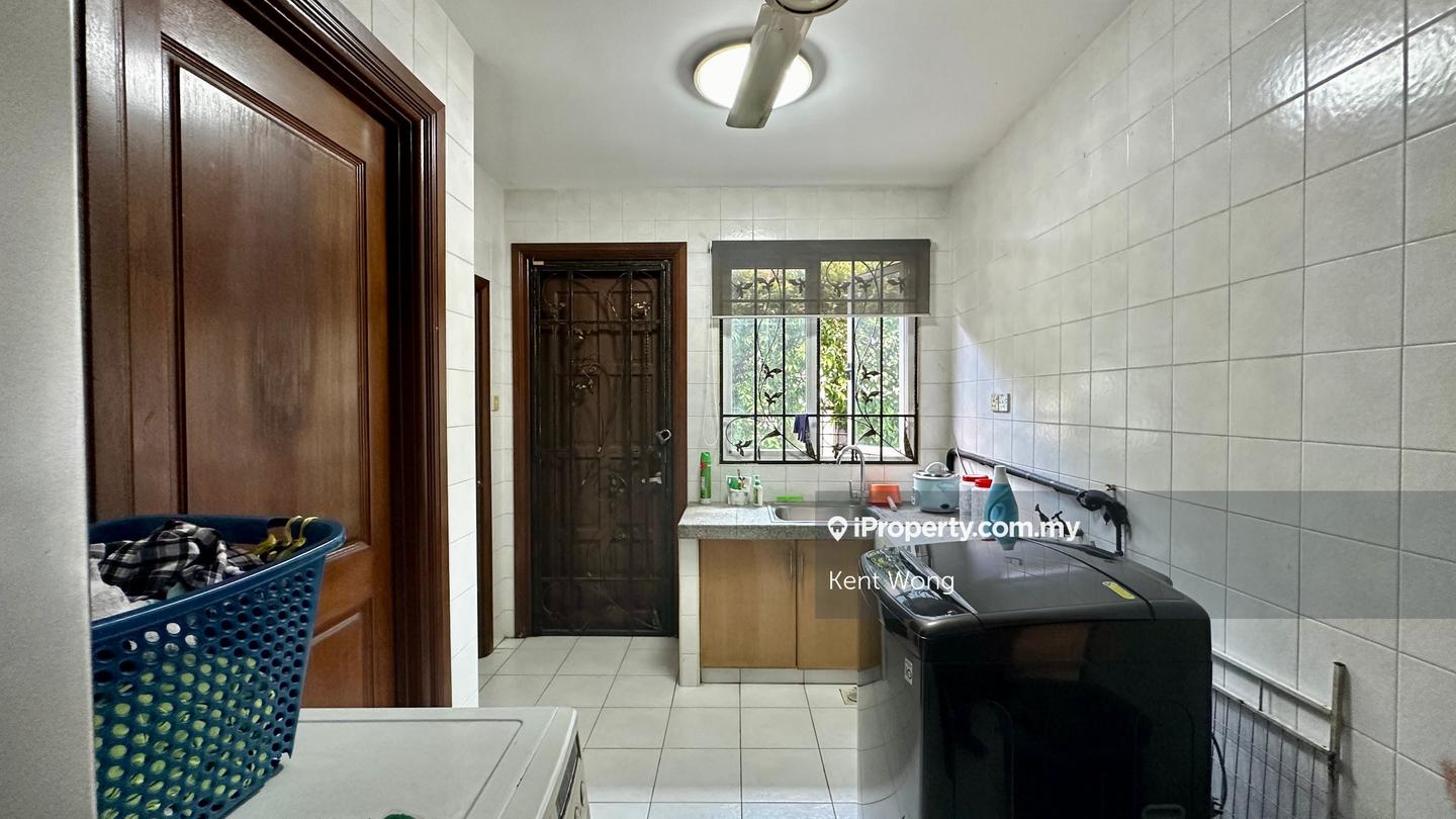 Banglo untuk Dijual di Taman Bandaraya, Bangsar oleh Kent Wong - iProperty.com.my