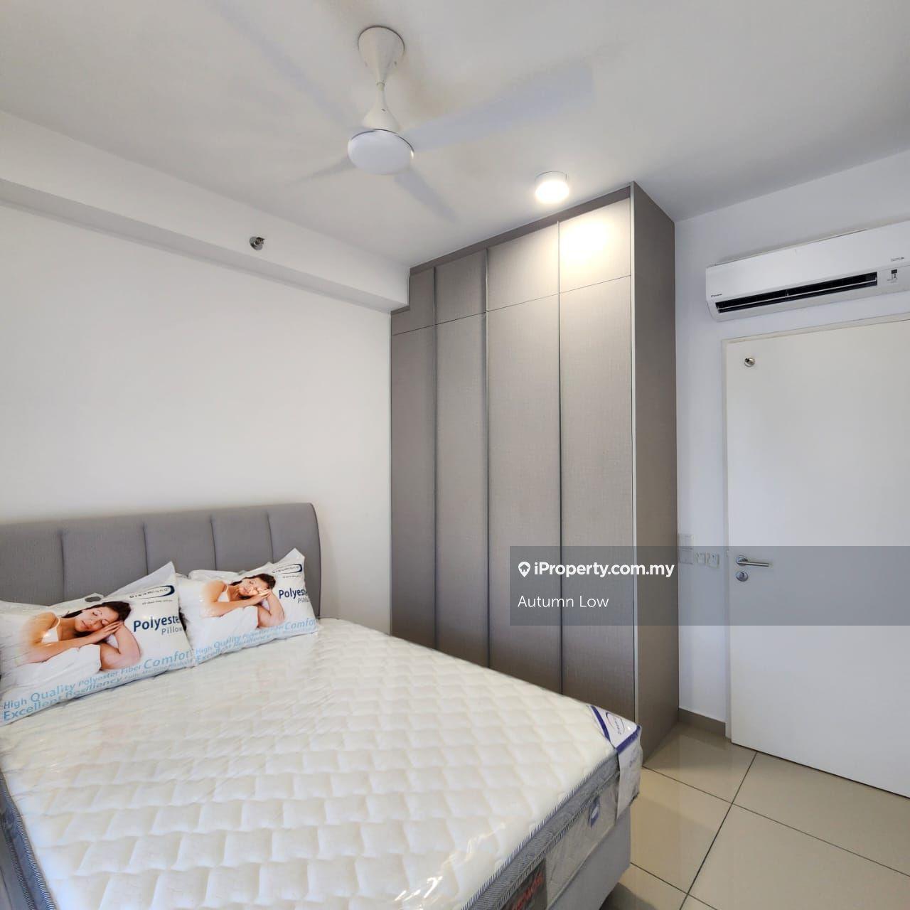 Service Residence for Rent in D'Erica by Autumn Low - iProperty.com.my
