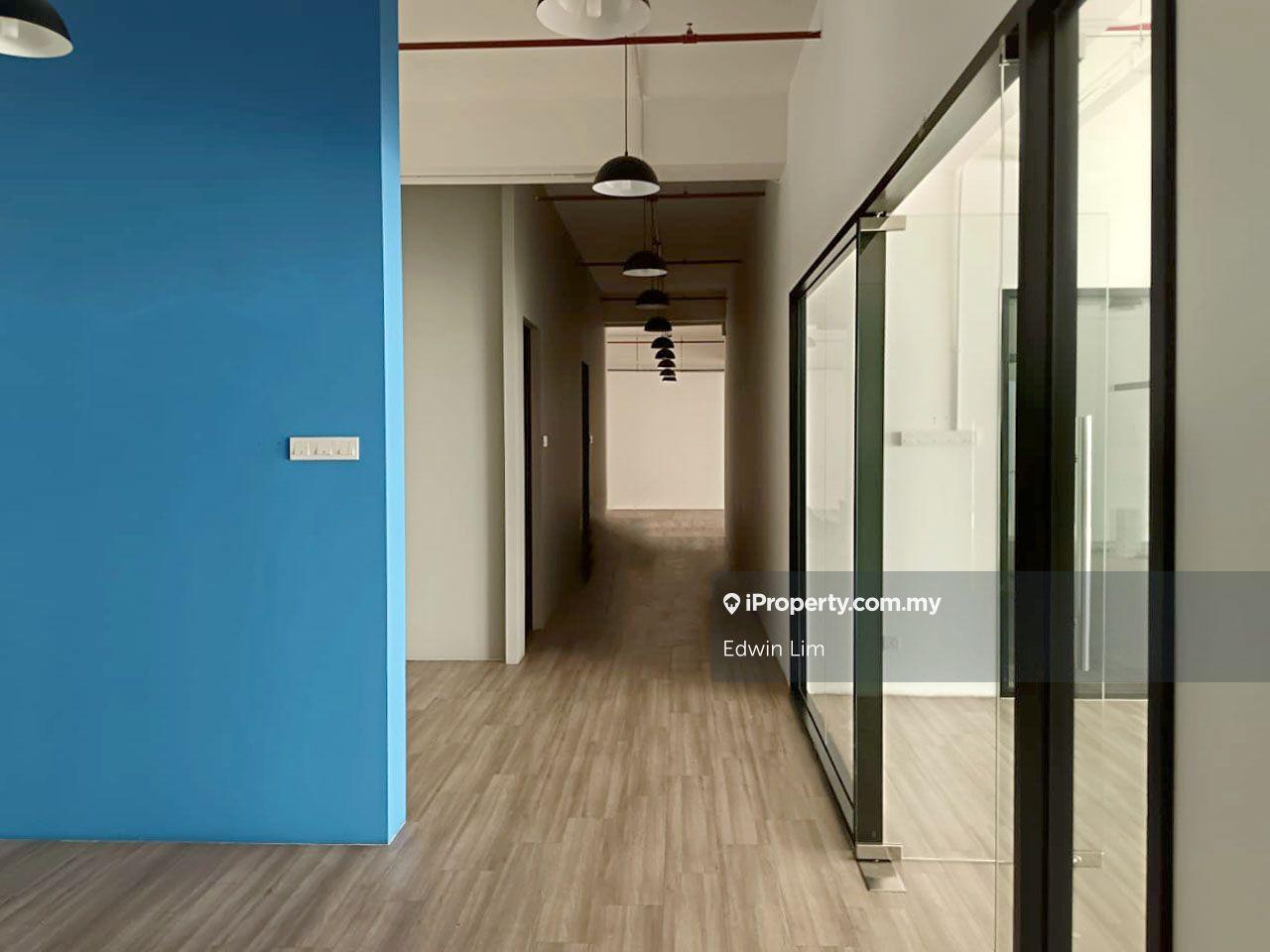 Office for Sale in Petaling Jaya, Ara Damansara by Edwin Lim - iProperty.com.my