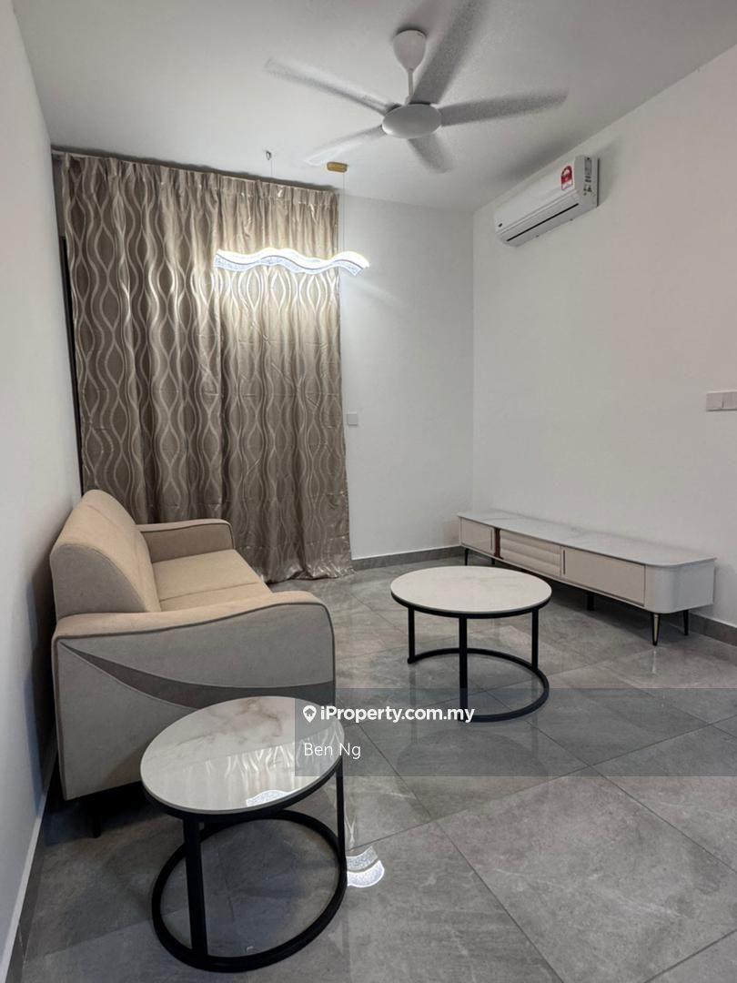 Residensi Servis untuk Disewa di Ruby Seapark oleh Ben Ng - iProperty.com.my